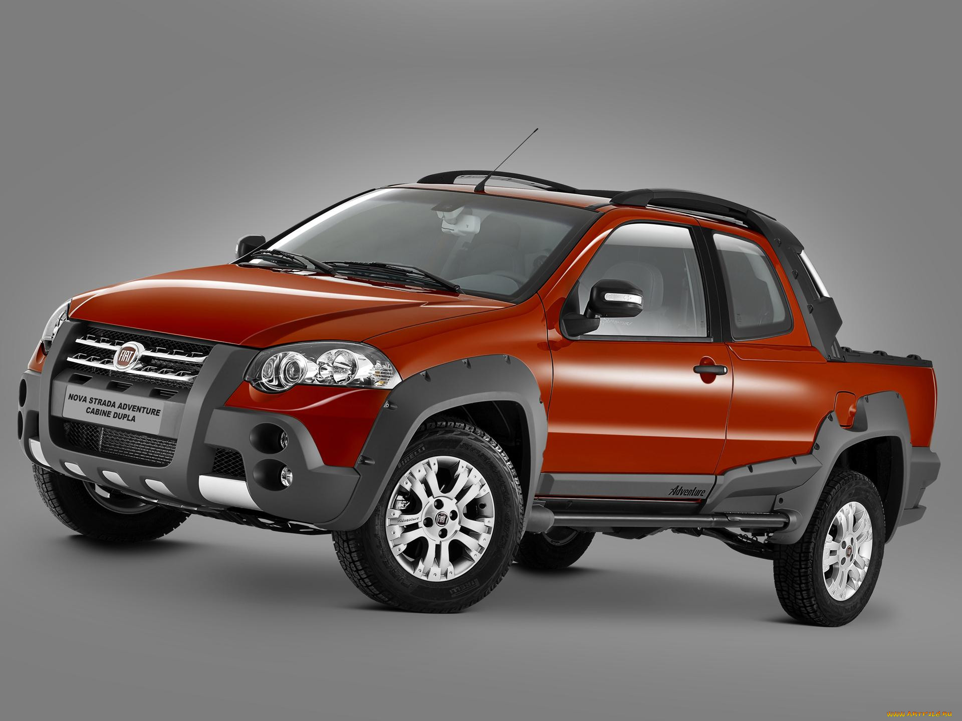 , fiat